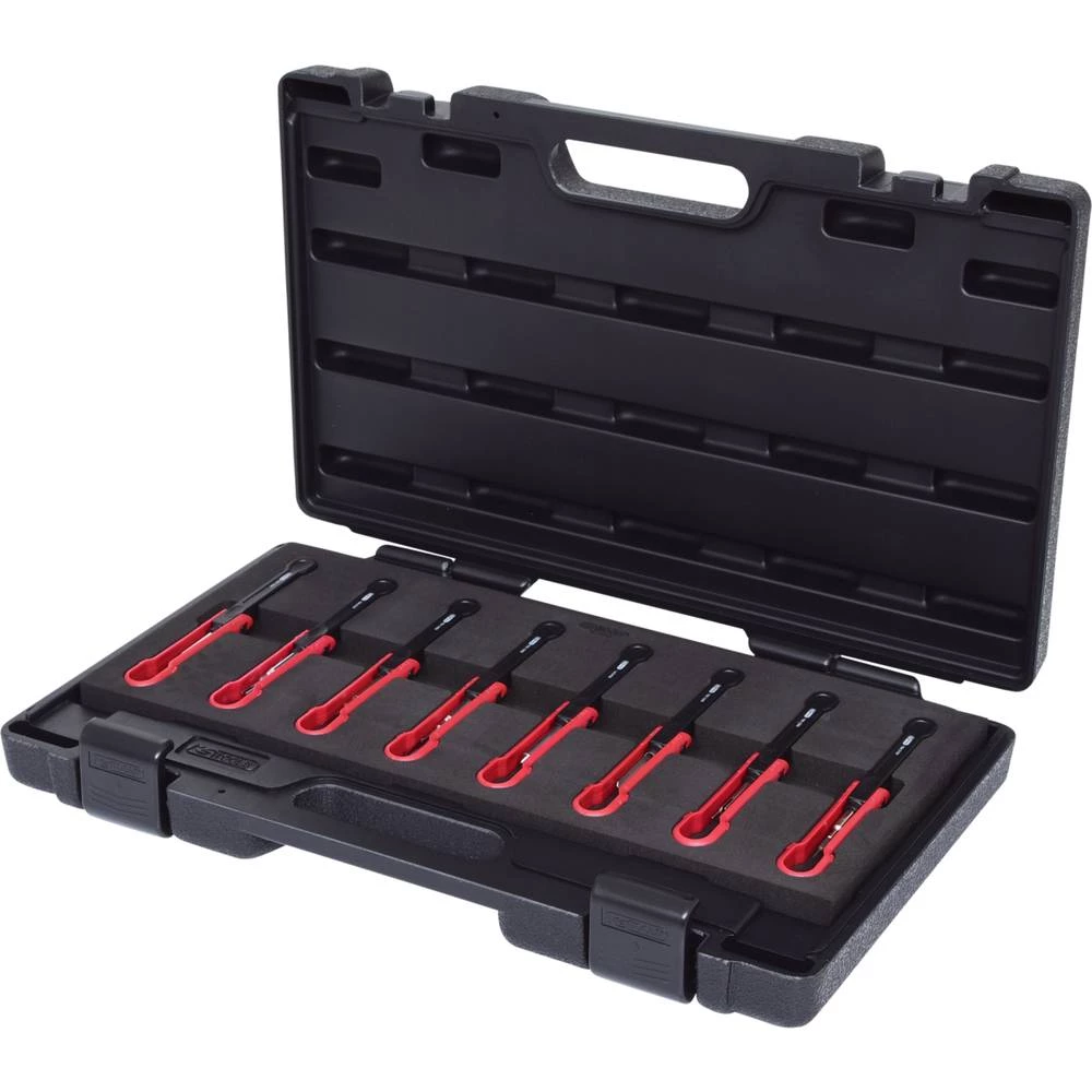 Set alata za otključavanje vozila nove generacije, 8 kom KS Tools 154.0140 slika