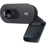 Logitech C505 hd-web kamera držač s stezaljkom