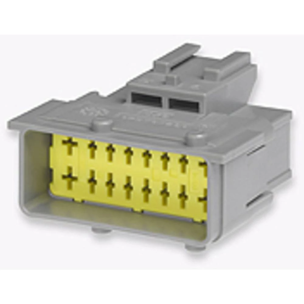 Molex kućište kabelskog utiča    982761006 1 St. slika