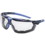 Uvex uvex i-3 9190180 zaštitne radne naočale uklj. uv zaštita plava boja, siva DIN EN 166, DIN EN 170
