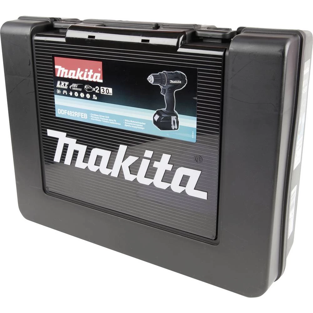 Makita 141331-9 transportni kovčeg slika