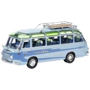Schuco Setra S6 1:18 model autobusa slika