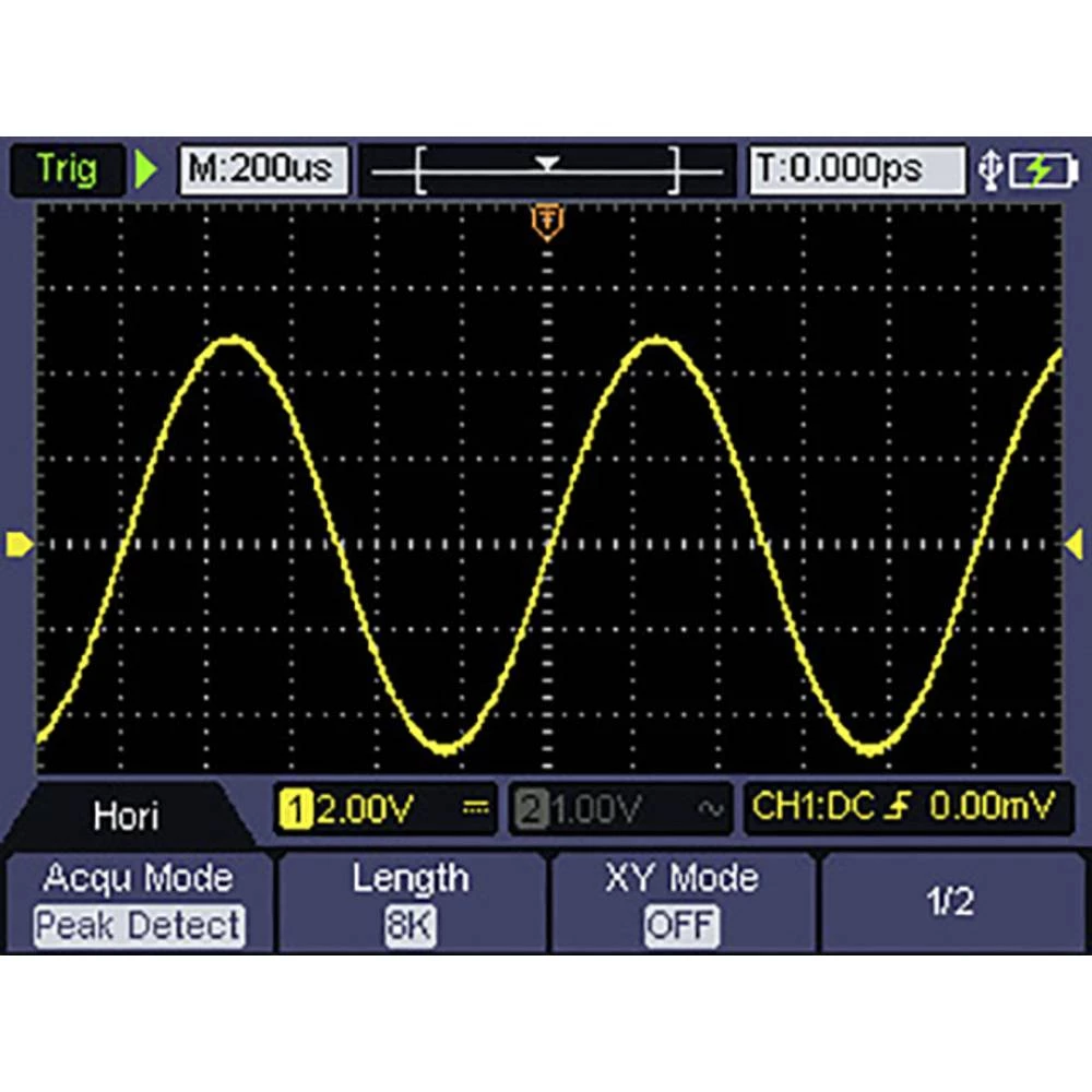 Conrad Product Image