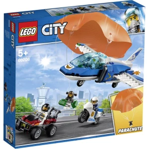 LEGO® CITY 60208 slika