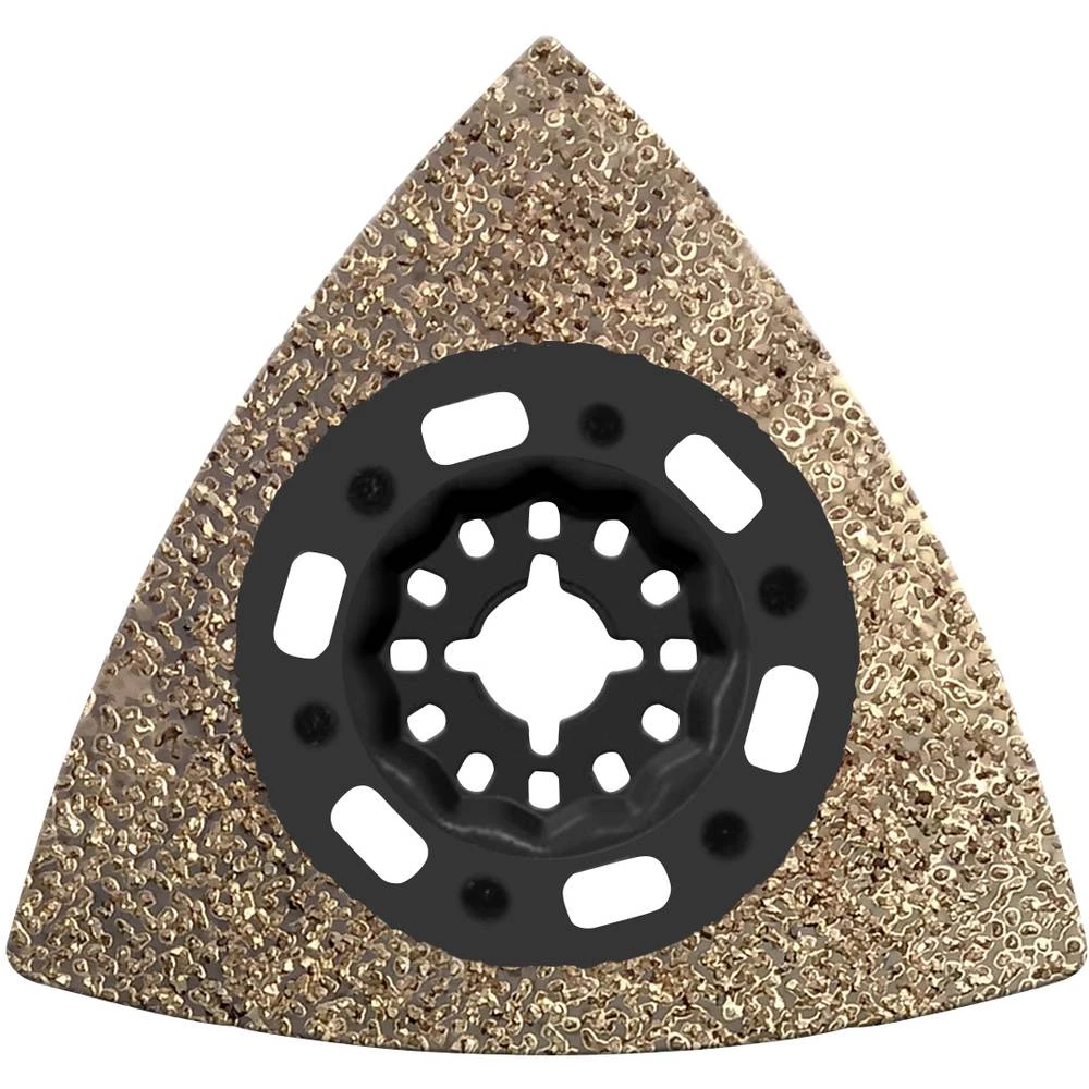 Karbid-RIFF Brusna ploča Bosch Accessories 2608664352 2608664352 1 ST slika