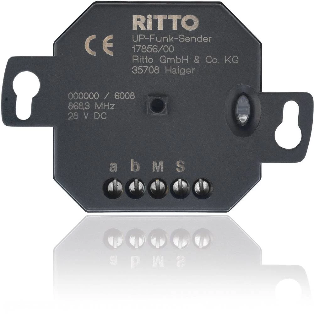 Ritto by Schneider 1785600 Video-portafon Schneider Electric TwinBus slika