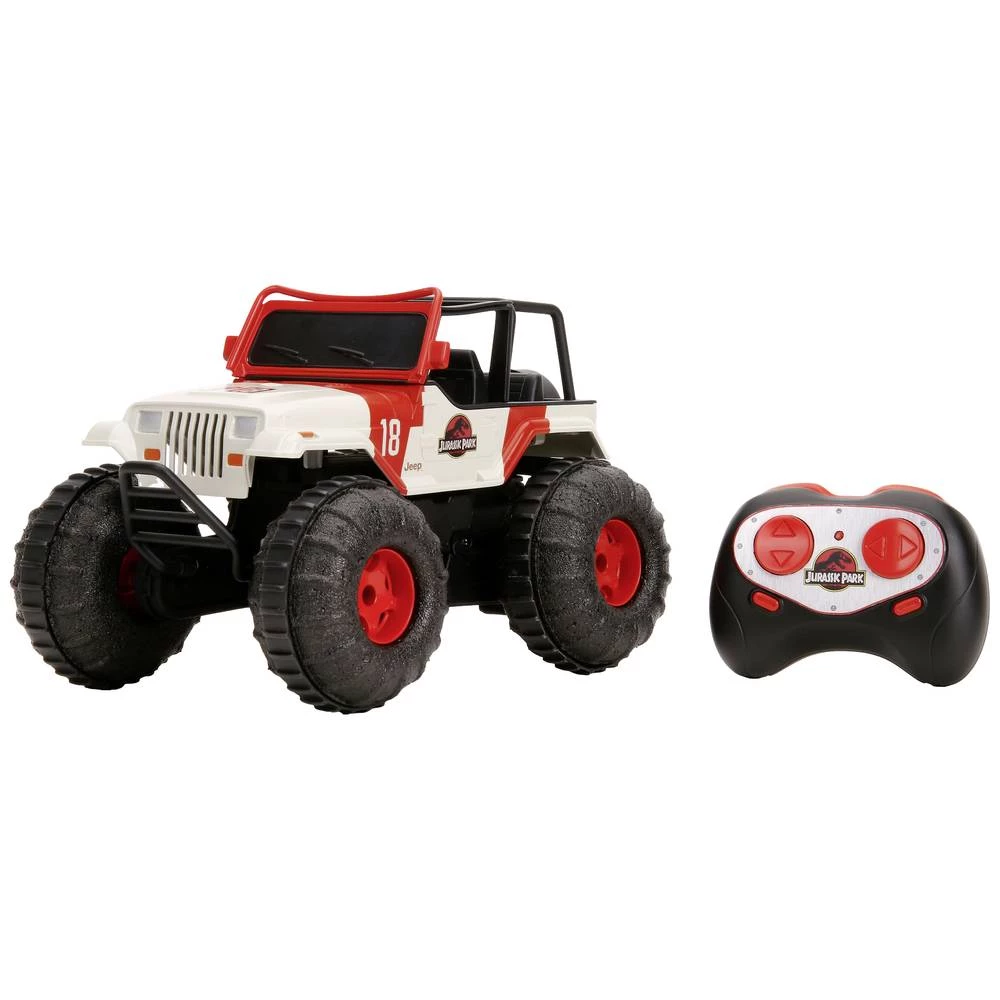 Dickie Toys 253255045  1:16 RC model automobila za početnike električni  terensko vozilo slika