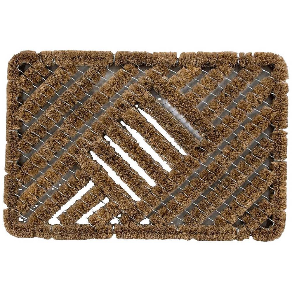 Siena HOME 340-1-392-005 Drahtgittermatte Wire otirač (D x Š) 590 mm x 390 mm slika