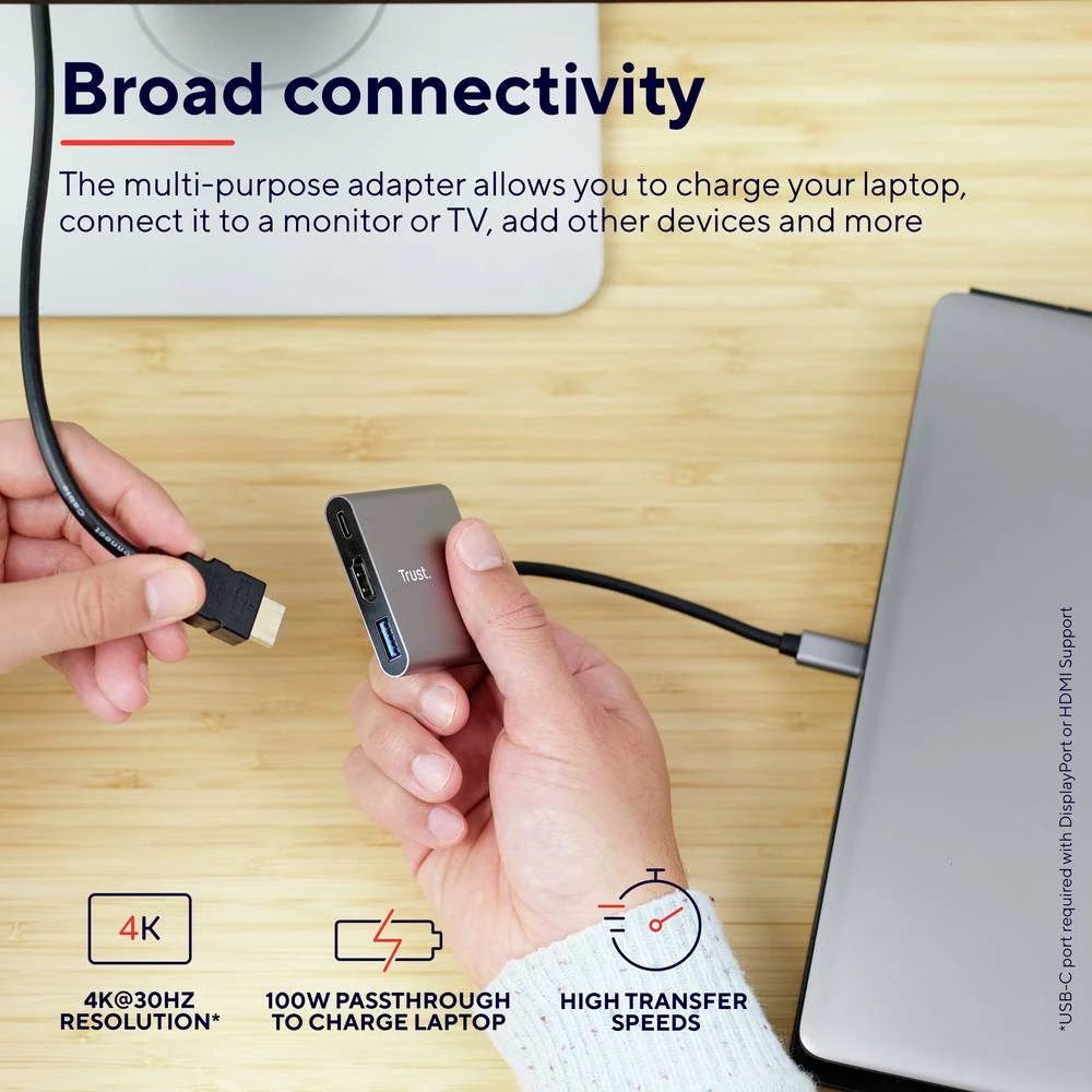 Conrad Product Image