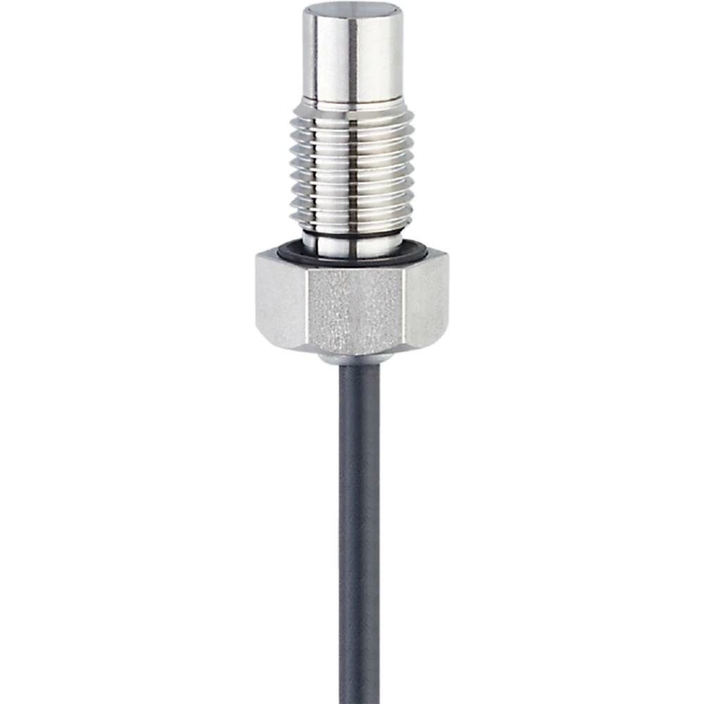 ifm Electronic senzor za cilindre M9H201 M9H201 kabel, otvoreni kraj 1 zatvarač slika