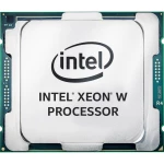 Procesor (CPU) u kutiji Intel® Xeon® W W-2123 4 x 3.6 GHz Quad Core Baza: Intel® 2066 120 W