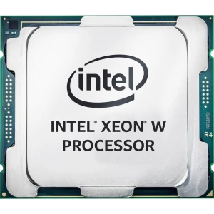 Procesor (CPU) u kutiji Intel® Xeon® W W-2123 4 x 3.6 GHz Quad Core Baza: Intel® 2066 120 W slika