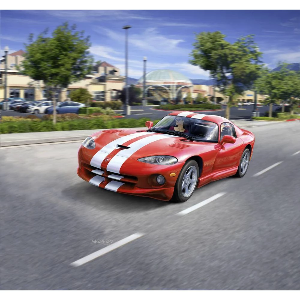 Conrad Product Image