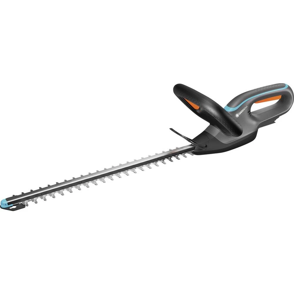 GARDENA Akku-Heckenschere EasyCut 45/18V P4A solo akumulator akumulatorske škare za živicu Li-Ion 450 mm slika