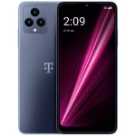 Telekom T PHONE 5G Smartphone 64 16.5 cm (6.5 palac) plava boja Android™ 12