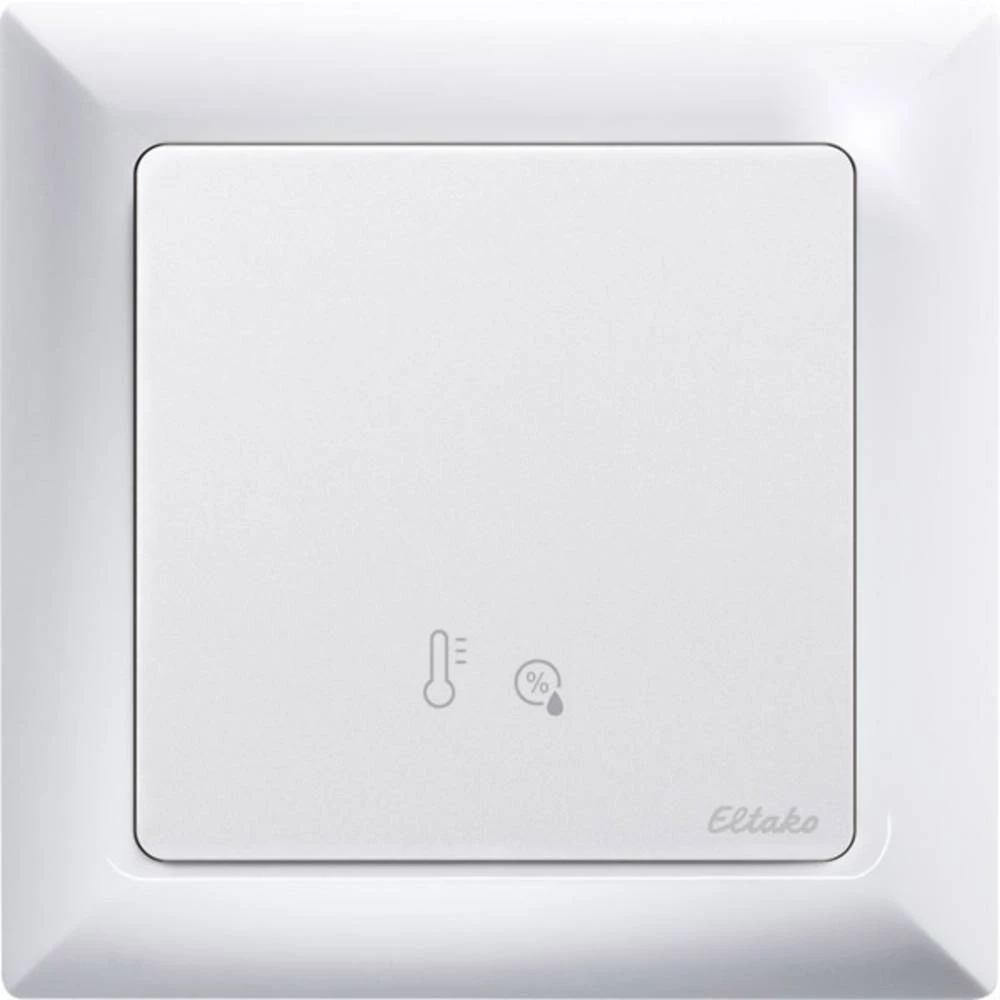 Senzor temperature BTF55/12VDC-wg Podžbukna slika