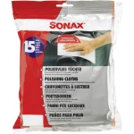 Krpe za poliranje Sonax, 15 komada 422200
