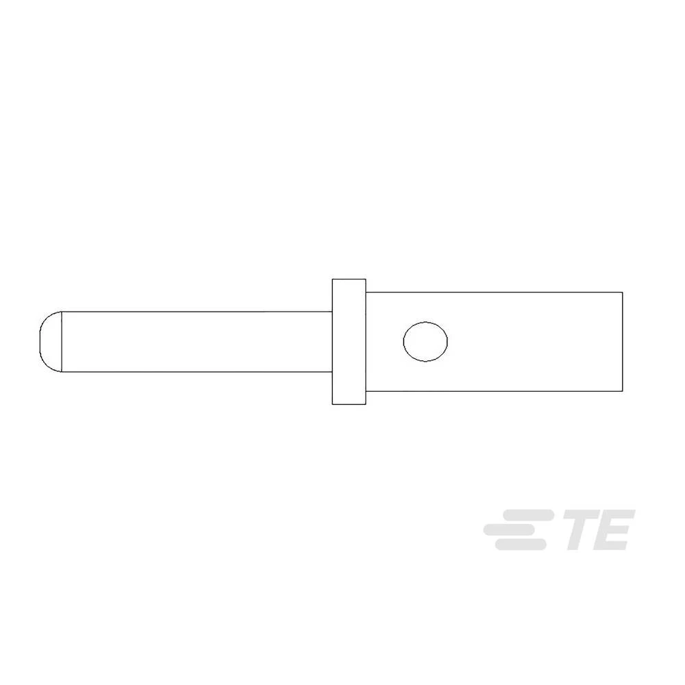 TE Connectivity JN1003P16     1 St. slika