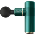 SKG F3-EN-GREEN pištolj za masažu  zelena slika