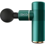 SKG F3-EN-GREEN pištolj za masažu  zelena