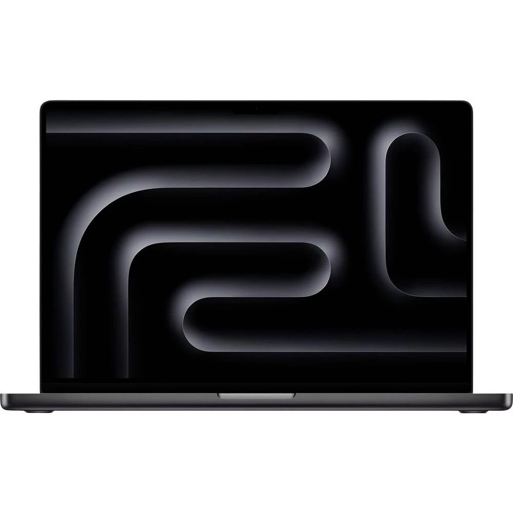 Apple MacBook Pro 16 (M4 Pro, 2024) 40.6 cm (16 palac) CTO (ShopObj.4908354) 24 GB RAM 512 GB SSD M4 Pro (14-Core CPU) 2 slika