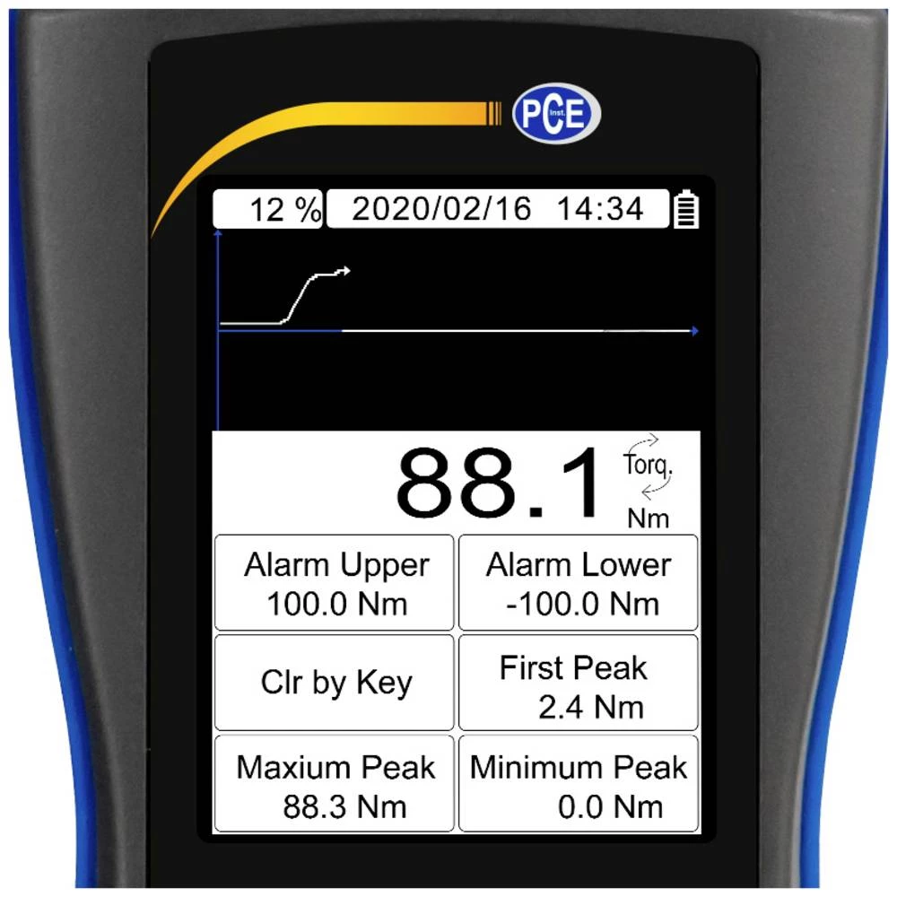 Conrad Product Image