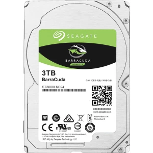 Seagate tvrdi disk ST12000VN0007-FR 12 TB 3.5 " 256 MB slika