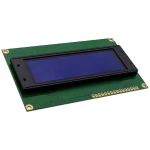 Display Elektronik OLED-modul žuta crna 20 x 4 piksel (Š x V x D) 98 x 10 x 60 mm DEP20401-Y