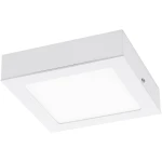 LED sastavna rasvjeta 16 W Toplo-bijela LeuchtenDirekt 14391-16 Oskar Bijela