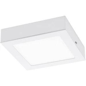 LED sastavna rasvjeta 16 W Toplo-bijela LeuchtenDirekt 14391-16 Oskar Bijela slika