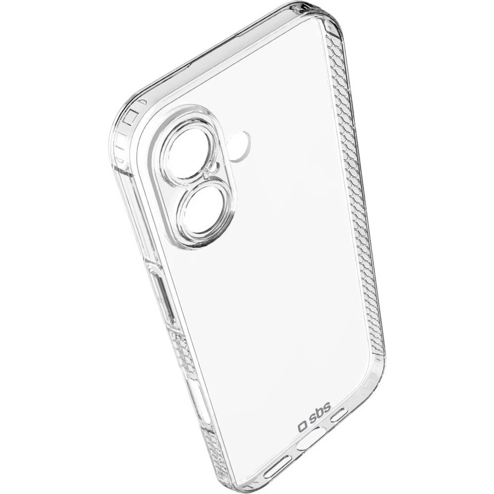 sbs mobile Extreme X2 etui Apple iPhone 17 prozirna TEUNBKEX2IP1763 slika