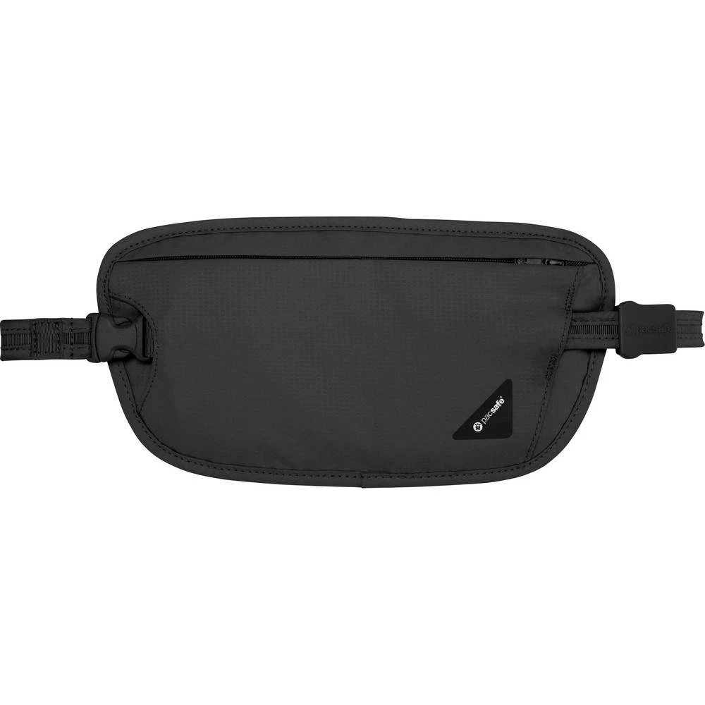 Pacsafe torbica za oko struka Coversafe X100 Hüftbeutel (D x Š) 14 cm x 26.5 cm crna 10153100 slika