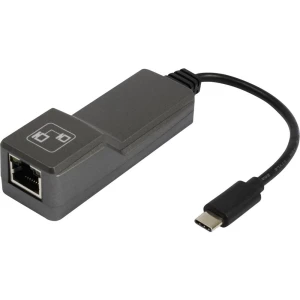 Allnet ALL0174XG-C adapter 2.5 GBit/s lan (10/100/1000 MBit/s), USB-C™ slika