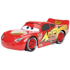 Jada Toys Lightning McQueen 1:24 slika