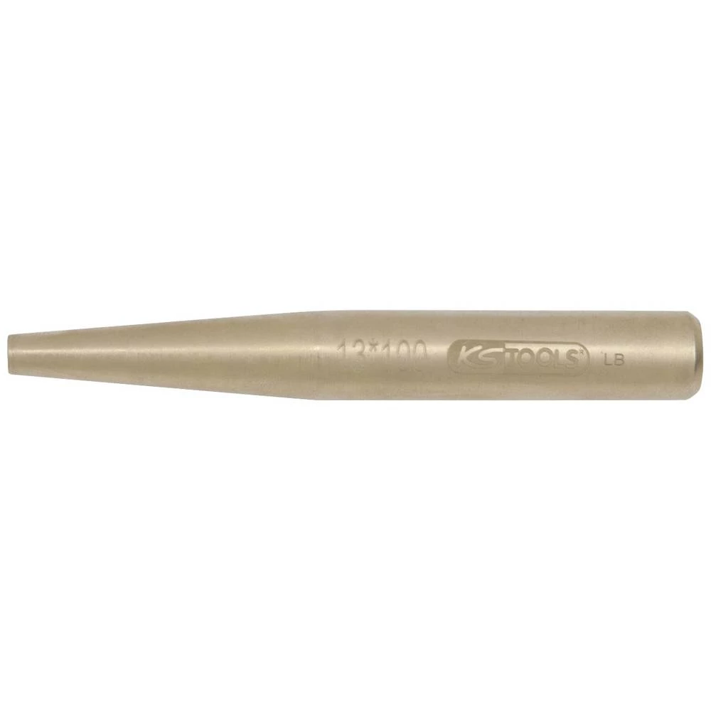 KS Tools BRONZEplus trn, 160 mm 9632575 slika
