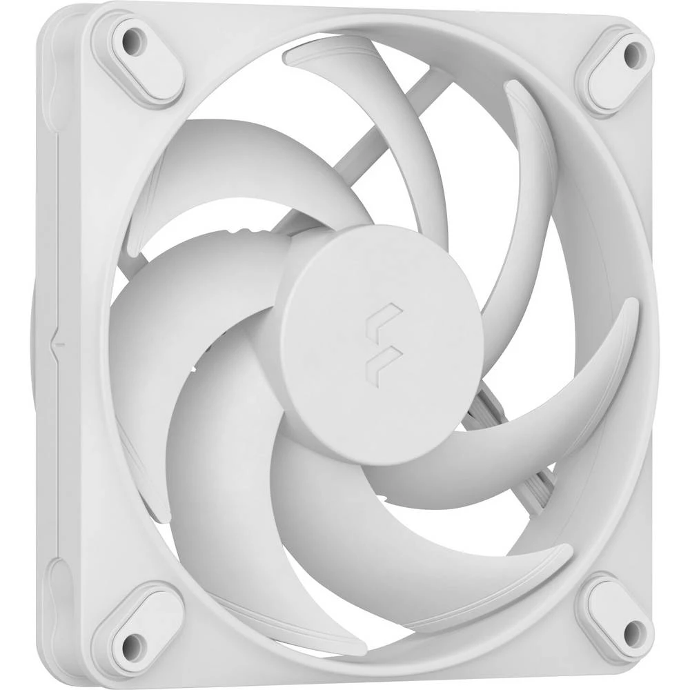 Fractal Design FD-F-MO1-1202 ventilator za PC kućište bijela slika