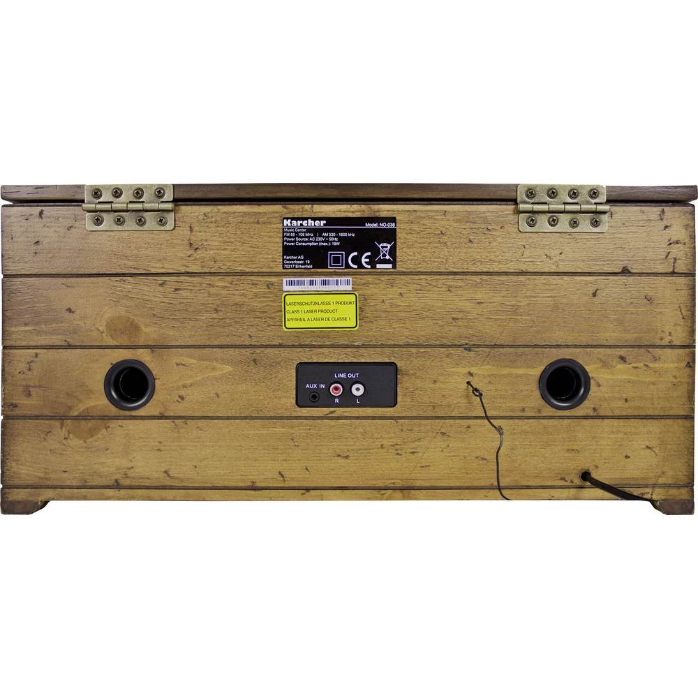 Conrad Product Image