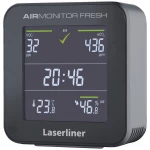 Laserliner AirMonitor FRESH mjerač kvalitete zraka (VOC)  400 - 9999 ppm