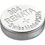 Dugmasta baterija "srebrni oksid" tip 394