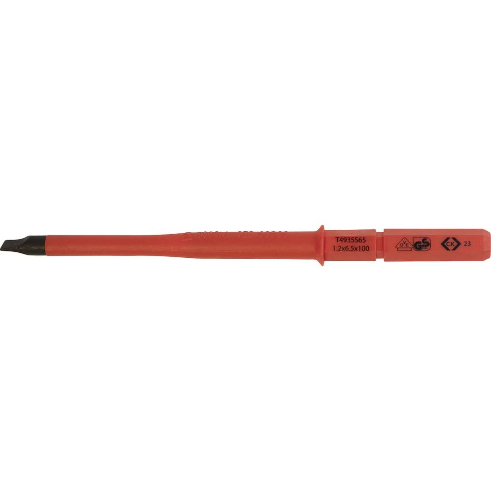 C.K električari izmjenjiva oštrica SL 6.5 slika