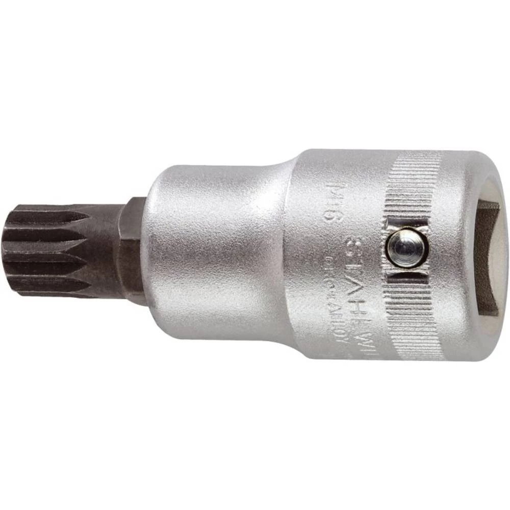 Stahlwille 59X M18 05060018 3/4" (20 mm) umetak odvijača M18 3/8" slika