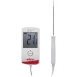 Ubodni termometar (HACCP) ebro TTX 200 Mjerno područje temperature -30 Do +200 °C HACCP usklađen, IP65