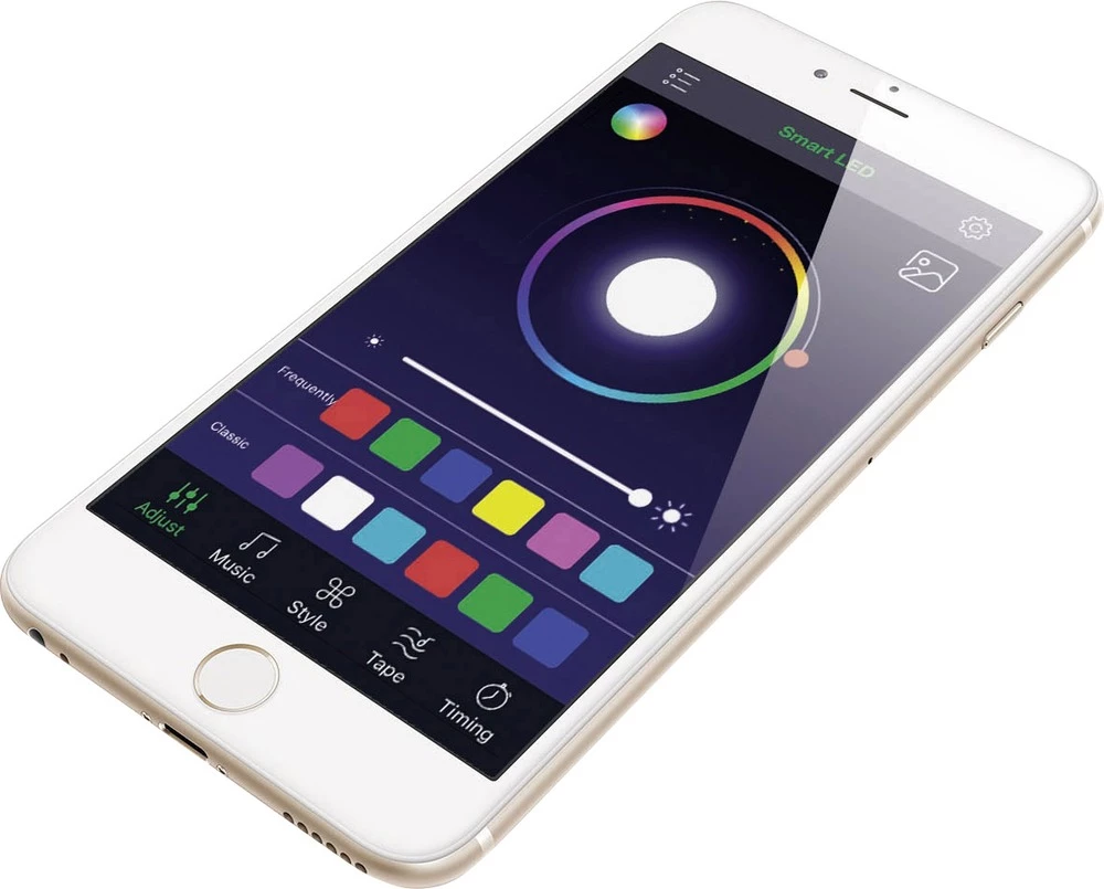 Conrad Product Image