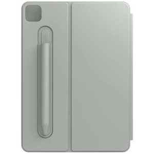 White Diamonds Folio stražnji poklopac Pogodno za modele Apple: iPad Pro 11 (4. generacija), iPad Pro 11 (3. generacija), iPad Pro 11 (2. generacija) #####Sage slika