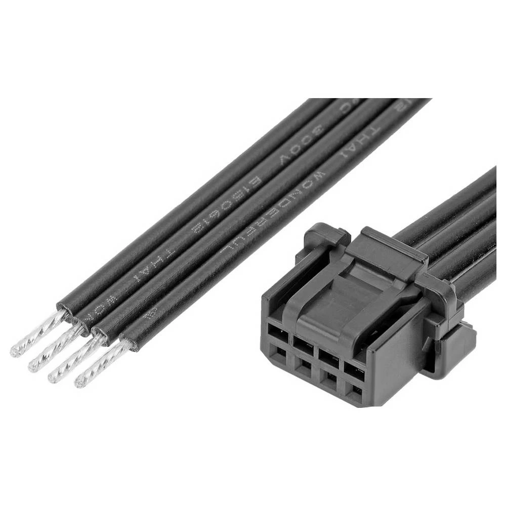 Molex 219653-1044 1 St. Bulk slika