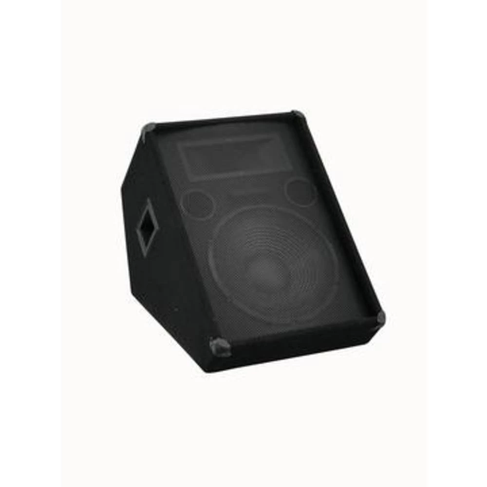Omnitronic M-1230 monitor za pozornicu 30 cm 12 palac 300 W 1 kom. slika