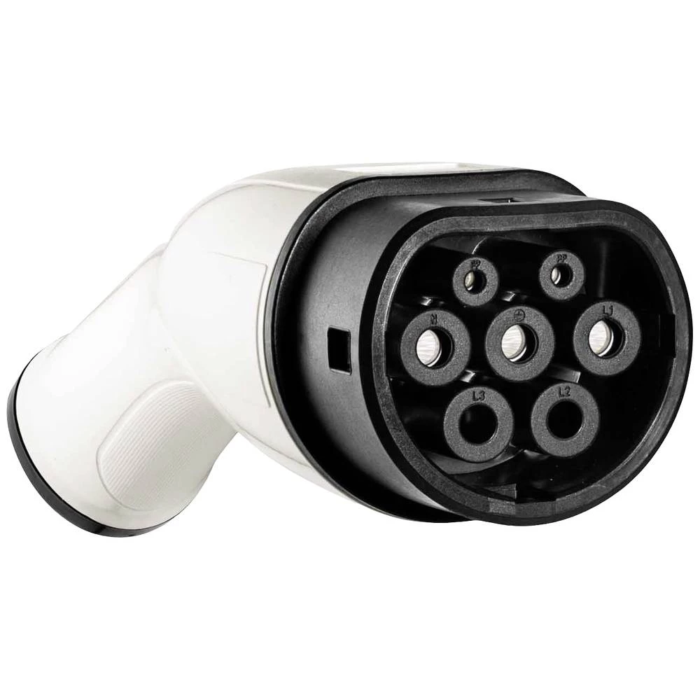 Akyga AK-SC-E14 utikač za punjenje tip 2 32 A 1 faza slika