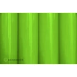 Folija za glačanje Oracover 21-041-002 (D x Š) 2 m x 60 cm Zelena (fluorescentna)