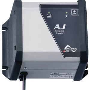 Mrežni inverter Studer AJ 350-24 350 W 24 V/DC Kabel slika