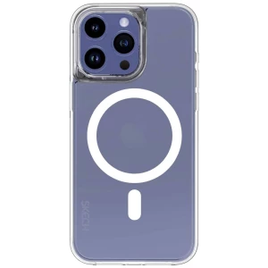 Skech Crystal MagSafe stražnji poklopac za mobilni telefon Apple iPhone 15 Pro Max prozirna slika